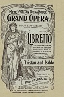 Richard Wagner | Tristan And Isolde | Buch | Englisch (2024) | Gebunden