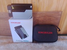 Kingbolen