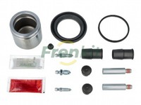 Frenkit Reparatursatz Bremssattel Vorne FüR Opel Meriva Astra H L48 A04 Audi A4