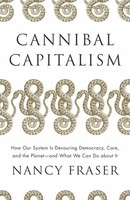 Cannibal Capitalism | Nancy Fraser | Taschenbuch | Xviii | Englisch | 2023