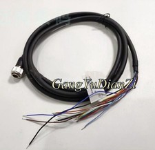 OP-87442 Power Line IO Cable FIT FOR KEYENCE IV Camera Sensor 10m