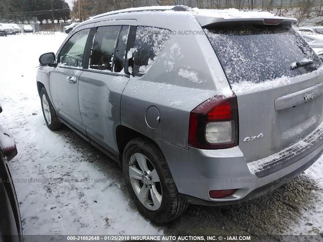 Transfer Case Automatic Classic Style 6 Speed Fits 14-17 COMPASS 2000549 Foto 4 de 4