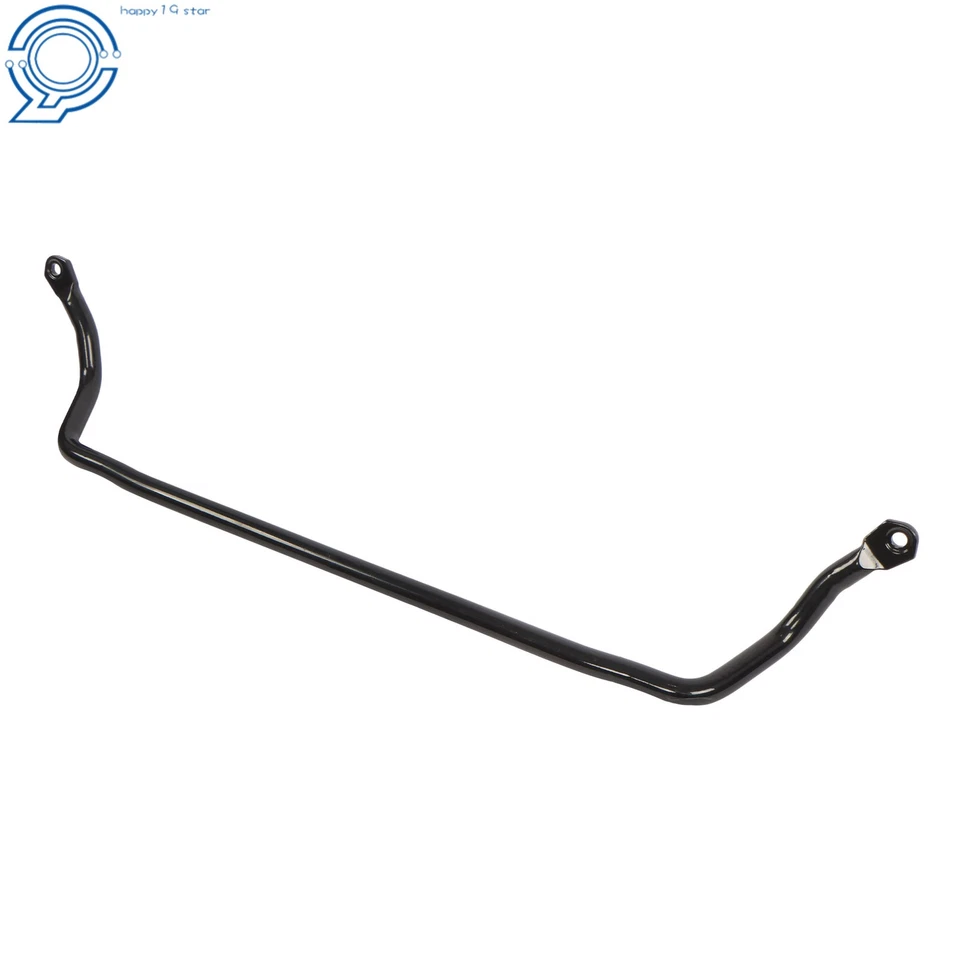 Front Suspension Sway Bar w/ Bushing Kit for Chevy GMC K1500 K2500 K3500 88-00 - Image 4 of 4