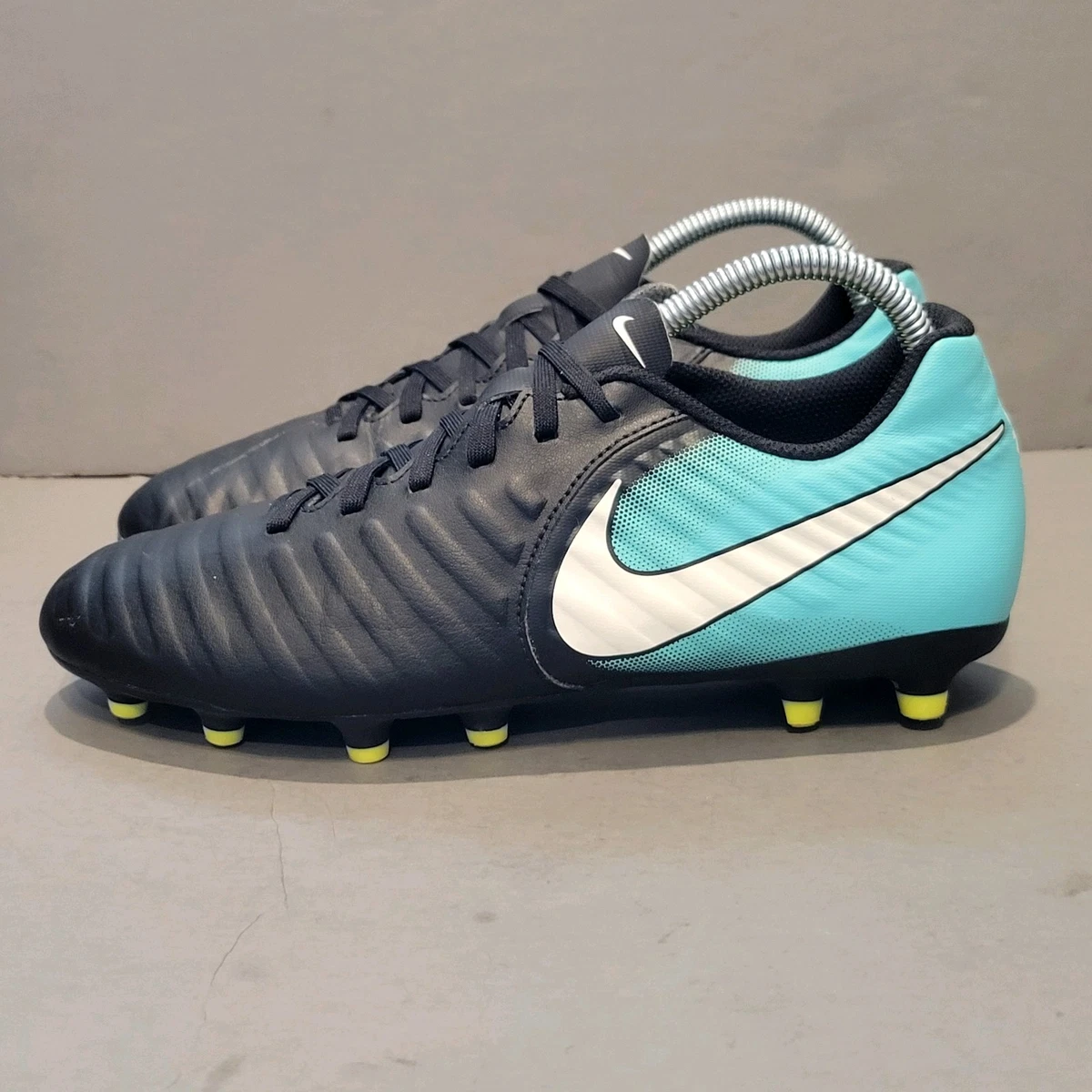Nike Mercurial Superfly 8 Academy Turf Indoor Soccer 5.5Y Men’s Sz 5.5 Wms 7 Nike 11.5 US Soccer Boots for Men for sale | eBay main image 2