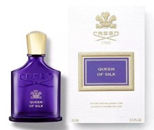 CREED QUEEN OF SILK 2.5 OZ EDP SPRAY FOR WOMEN NEW IN BOX