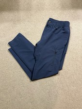 Right Of Way ROW Women’s Navy Pants Large