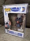 Funko Pop! Vinyl: Pixar - Remy (Diamond Collection) Funko (Exclusive) #1201