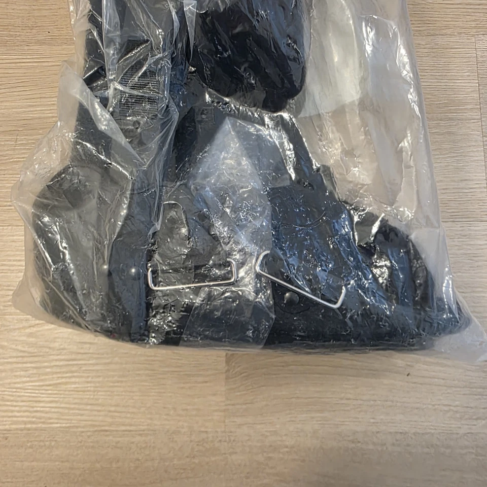 PROCARE Grande 79-95037 SIDEKICK BAJO PERFIL CAMINANTE Bota Ajustable Soporte Fundido Foto 4 de 4