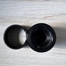 Sony Sel50f18 for sale | eBay