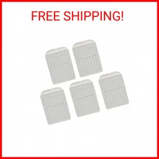 Widex Nanocare Wax Guards - 5 Packs (40 Units)
