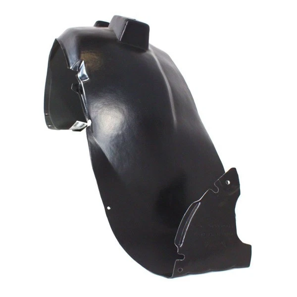 For 2012-2015 Captiva Sport Front Right Inner Fenders Black Plastic 22890046 Q Foto 3 de 4