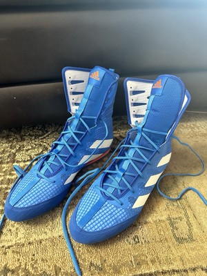 Sz11 adidas box hog 4 (only tried on)