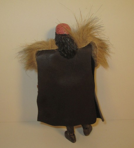 1999 Xena The Warrior Princess 6" Toy Biz Action Figure Conqueror Of Nations - Picture 2 of 2