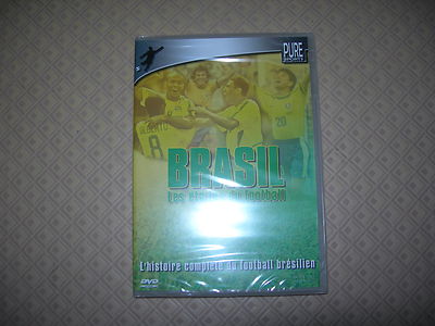 DVD BRASIL 