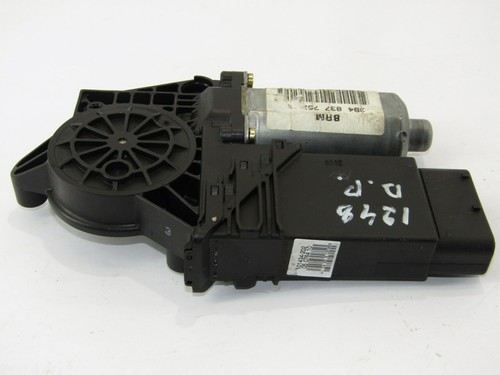 VW Passat B5 3B Window Lifter Regulator Motor Front Right 0130821694