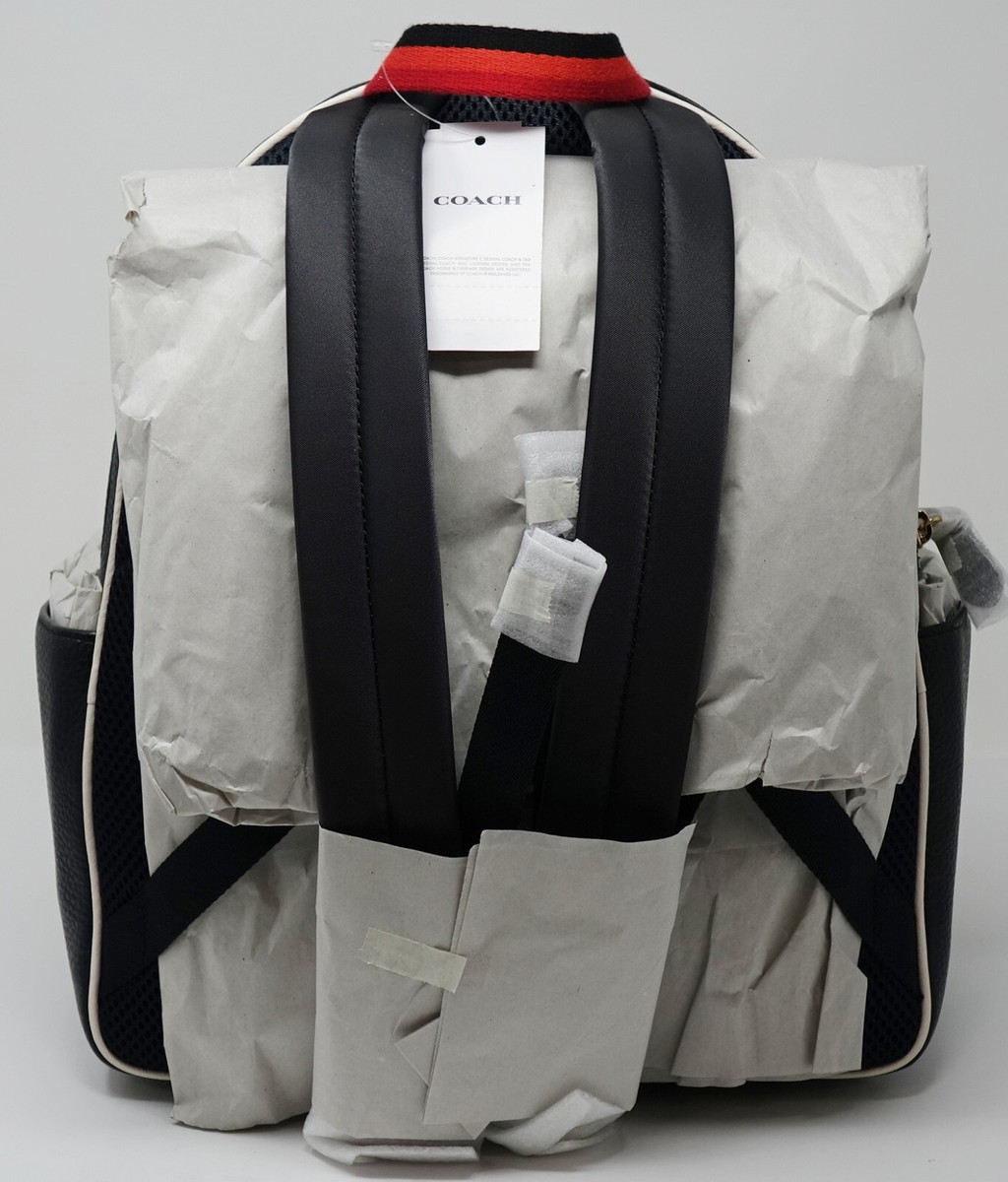 ?PRICE DROP?Coach Tiger print Backpack New COACH Tiger Print Backpack Bag Handbag Manufacturer  main image 3