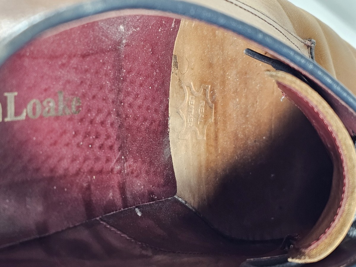 Loake 