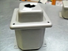 HOFFMAN ED1PBX One Hole Pushbutton Enclosure ED1PBX/SPL NEW 