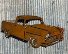 <!--F#f_0-->Ek Holden Ute Metal Wall Art<!--F/-->