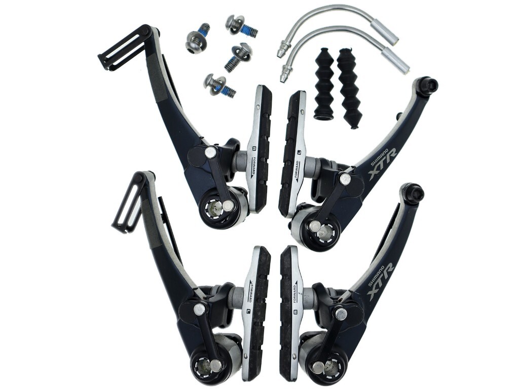 SHIMANO XTRVブレーキ BR-M970 SHIMANO XTR Vブレーキ BR-M970