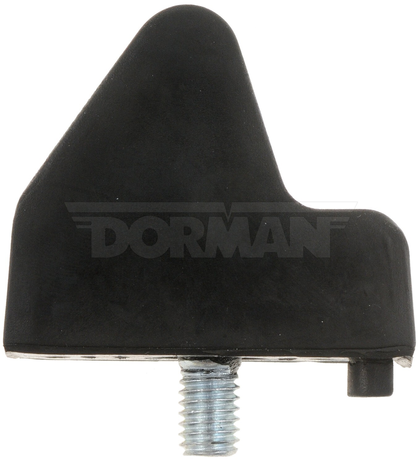 Front Lower Suspension Control Arm Bumper Dorman For 19711984