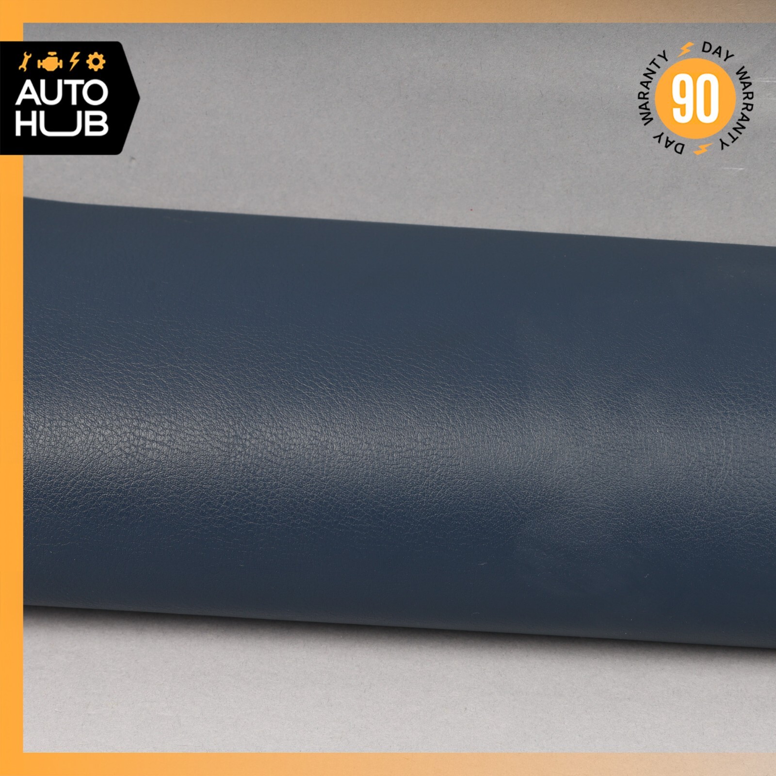 Maserati GranTurismo S M145 Front Left Side Interior Trim Panel A Pillar OEM