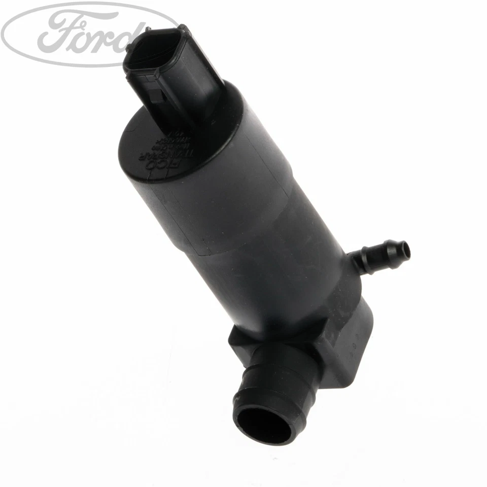 Genuine Ford Transit Tourneo Custom Windscreen Washer Pump Motor 2012-15 1791929
