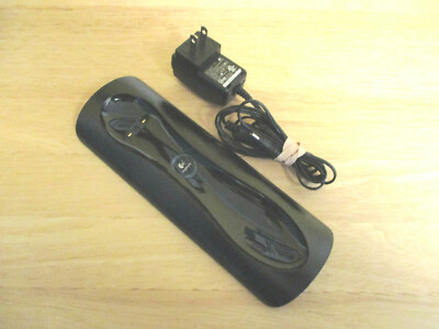 Harmony 890 Universal Remote Control Charger Tested 