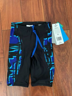 speedo powerflex eco jammer