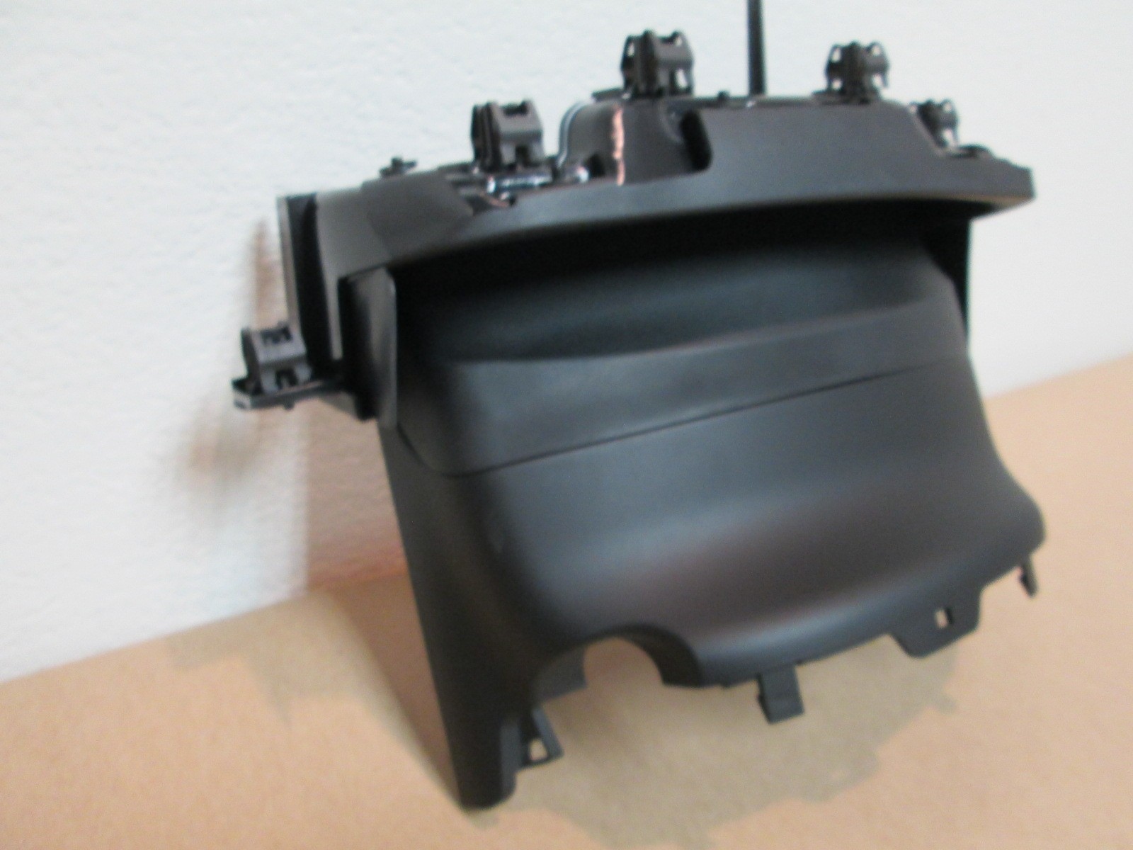 Maserati Ghibli Lower Steering Column Shield -  NEW #  670019078