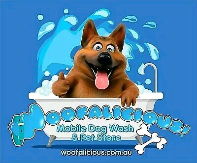 fetch mobile dog spa