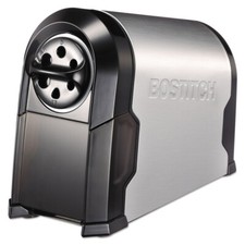 Glow Extra Heavy Duty Commercial Classroom Electric Pencil Sharpener with Replac