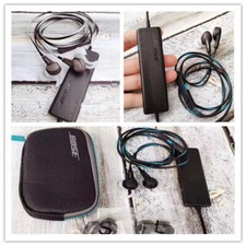 Bose QuietComfort 20 Noise Cancelling Headphones  QC20 Earbuds For iOS/Android
