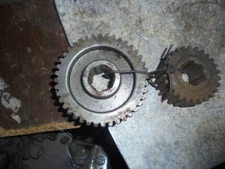 Quick change Gears 6 spline set 13 Wide Dwarf UMP IMCA WISSOTA MIDGET Micro K&N