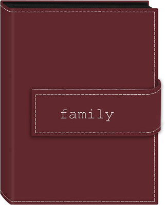 Pioneer EXP-246 4x6 Expression Album  Family