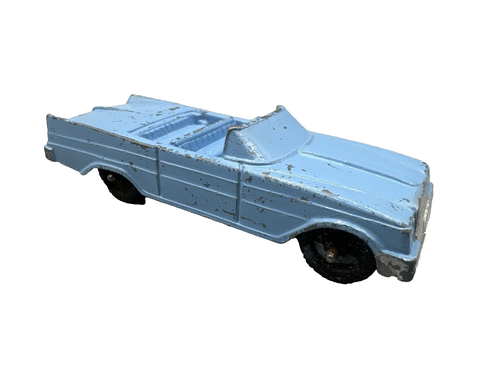 TootsieToy Chrysler coches diecast