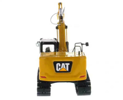 その他 CAT 85569 CAT 320 HYDRAULIC EXCAVATOR Diecast Masters