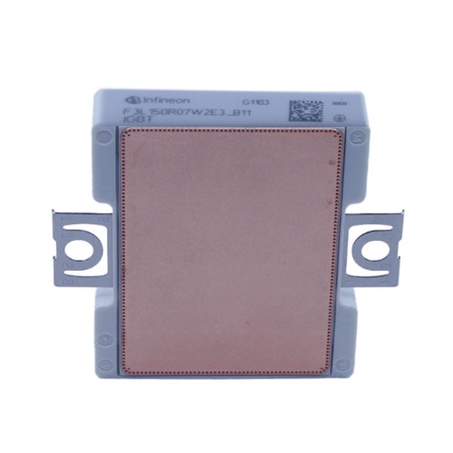 Modulo IGBT Infineon F3L75R07W2E3_B11 - 650V 95A, Serie EASY2B, Montaggio PCB