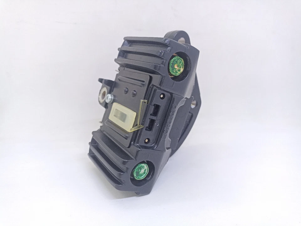 HONDA CB650 C 1980-1981 LEFT LH FRONT BRAKE CALIPER NOS ASSY - Image 3 of 4