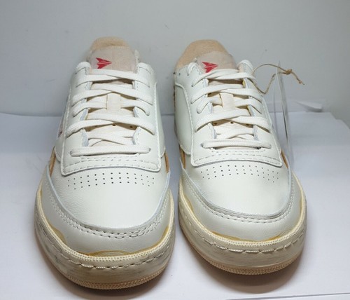 Reebok Club C Revenge Vintage Schuhe Herren Größe UK 9/EU 43 | REF BRS# - Bild 5 von 9
