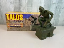 X-Plus Talos Jason & Argonauts Exclusive Statue 1963 Columbia Pictures 2001