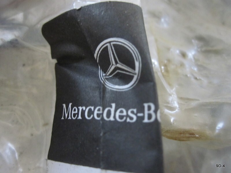 Mercedes-Benz 2058852523 for sale online | eBay