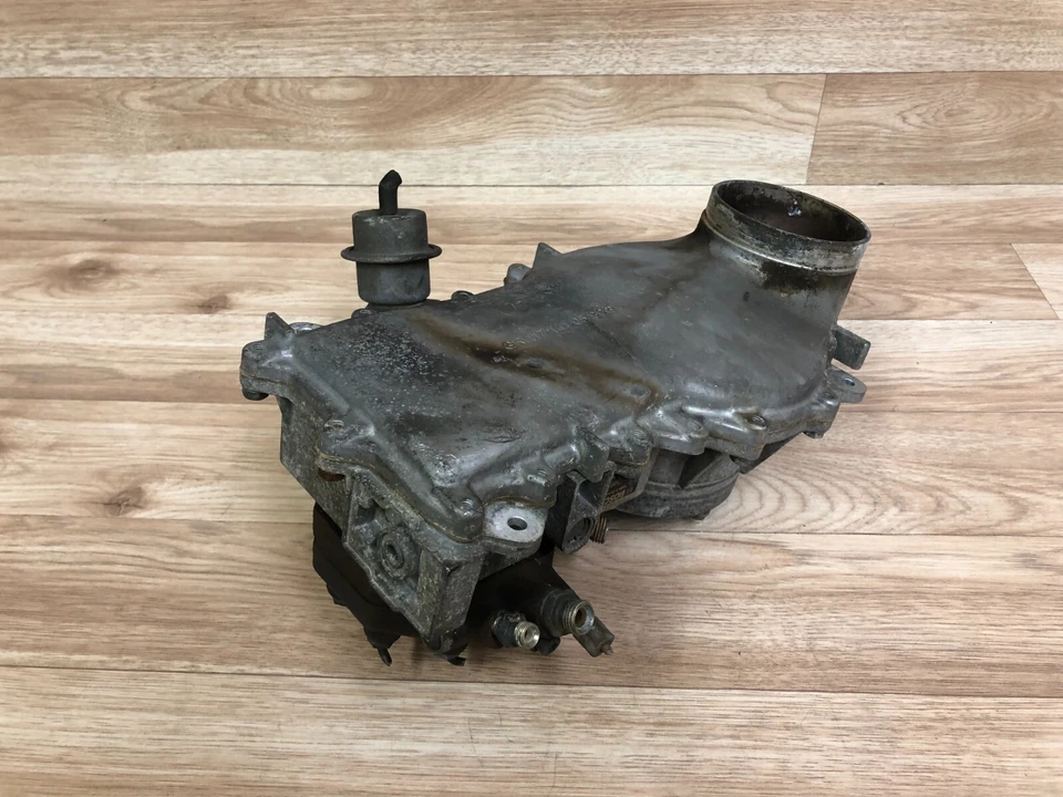 MERCEDES BENZ OEM R107 W116 450SL 450SLC 450SEL FUEL INJECTION DISTRIBUTOR A3 - Image 3 of 4