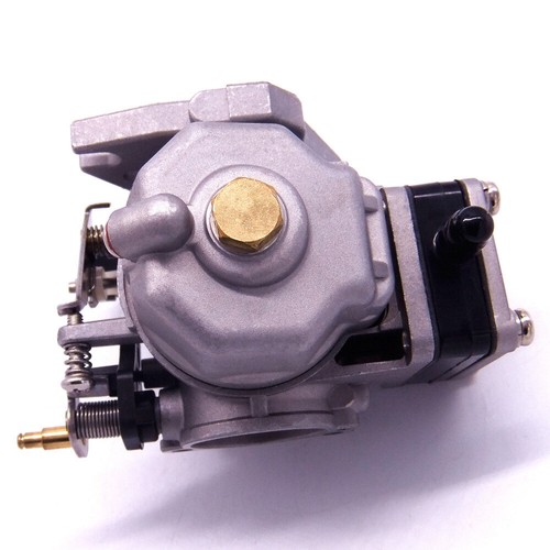1383-8806M 8516M 9513M Carburetor for Mercury Mariner 2-stroke 15C 9.9D 9.9M - Picture 7 of 7