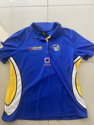 Maillots Parramatta Eels Jusqu'à -60% - Le Vestiaire Rugby