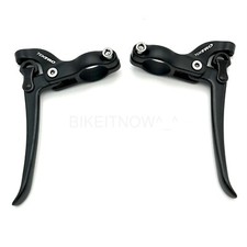 Tektro FL750 22.2mm Brake Levers Set Single Speed Bikes HandleBar City