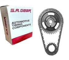 Engine Timing Set S.A. GEAR 73047 (Made in USA)