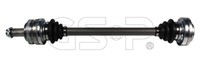 205002 GSP Antriebswelle FüR BMW