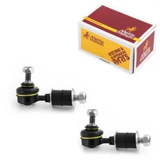 Front Sway Bar Stabilizer Link Kit for 89-91 Tracker 03-06 Outlander 02-06 XL-7