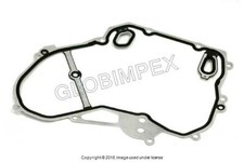 SAAB 9-3 9-3X 9-5 (2003-2011) Timing Cover Gasket VICTOR REINZ + 1 YEAR WARRANTY